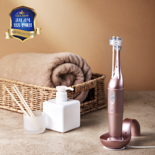 [설날선물] 쿨샤 6D 스탠다드형 풀세트 1개 (성인용)